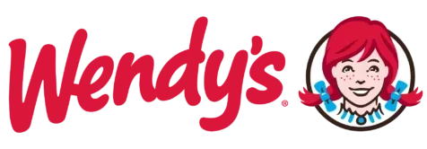 Wendy's Menu